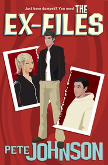 The Ex-Files - Pete Johnson - ebook