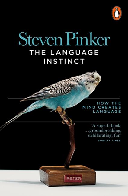 The Language Instinct