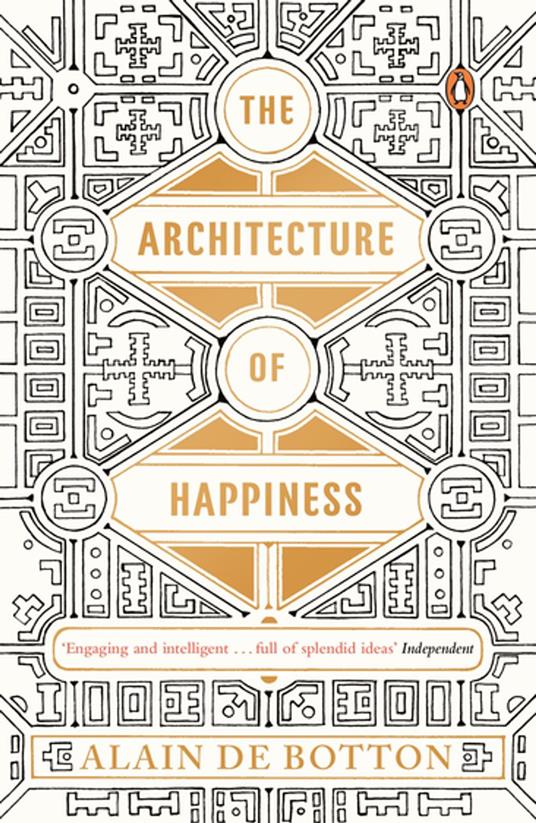 The Architecture of Happiness