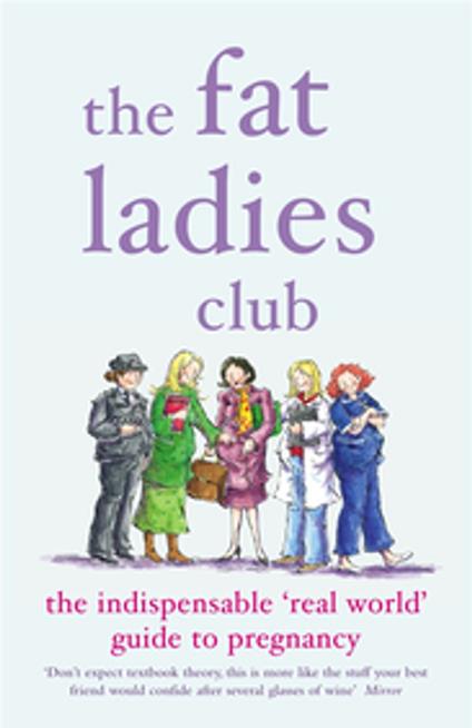 The Fat Ladies Club