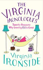 The Virginia Monologues