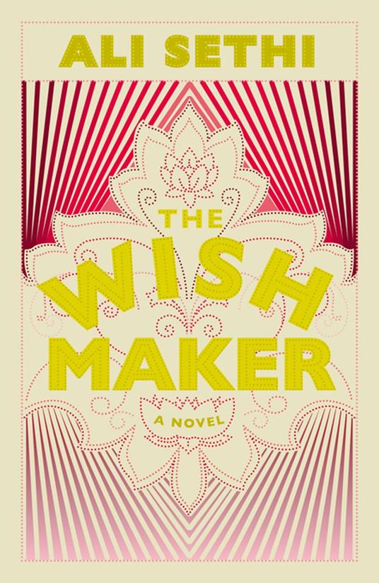 The Wish Maker