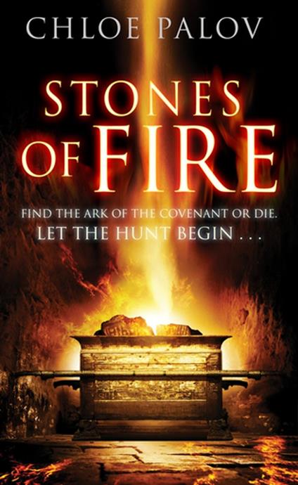 Stones of Fire