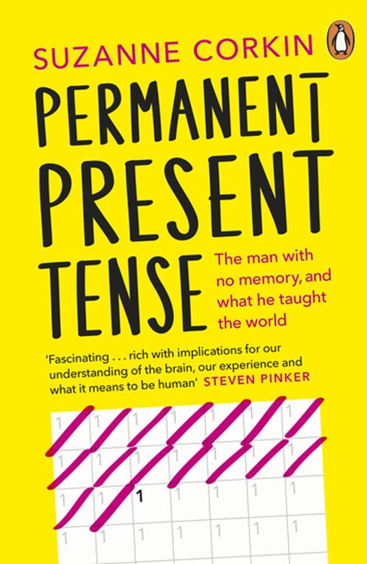 Permanent Present Tense