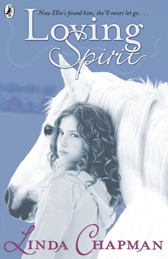 Loving Spirit - Linda Chapman - ebook