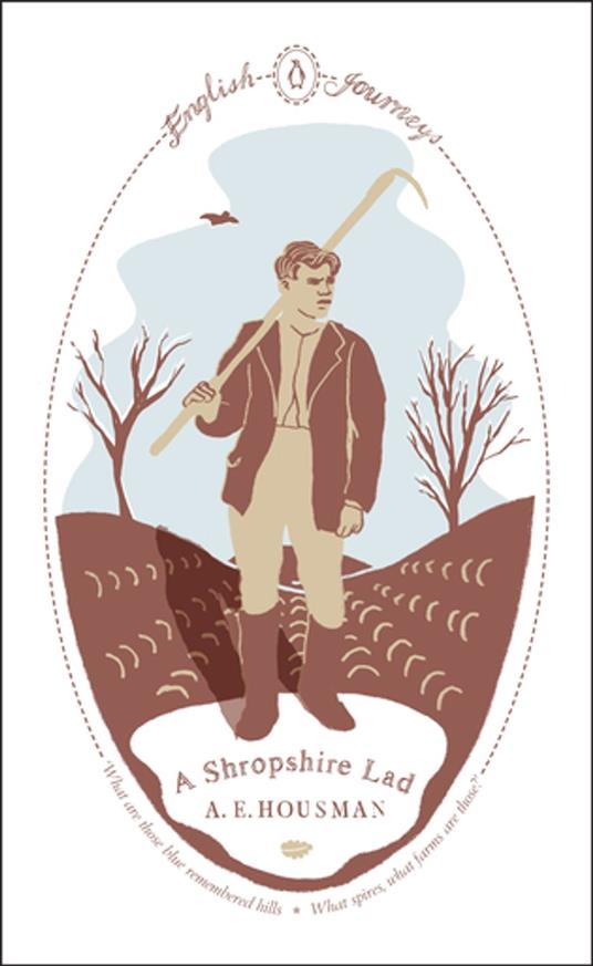 A Shropshire Lad