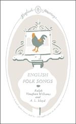 English Folk Songs