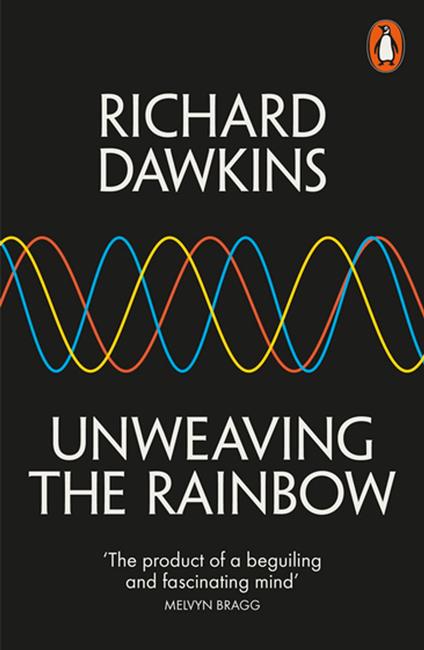 Unweaving the Rainbow