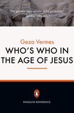 Who's Who in the Age of Jesus