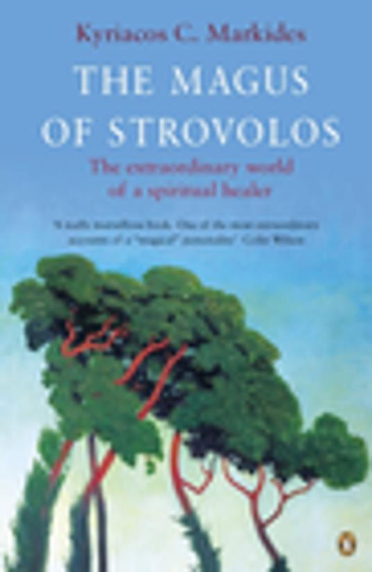 The Magus of Strovolos