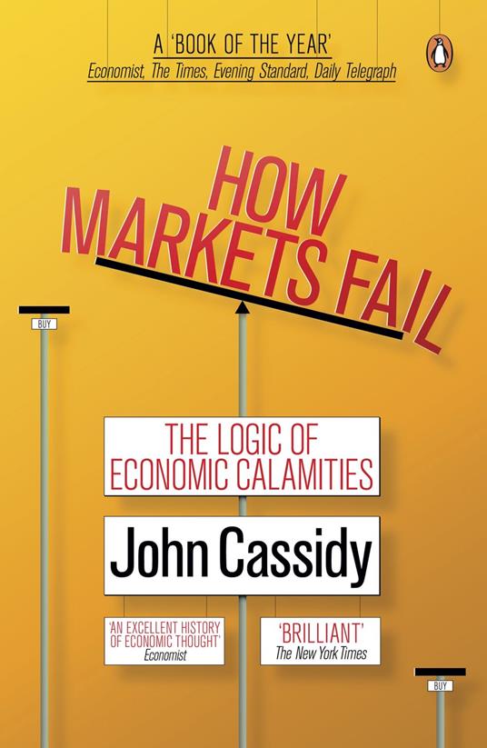 How Markets Fail