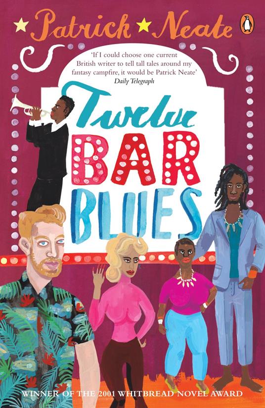 Twelve Bar Blues