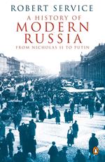 A History of Modern Russia