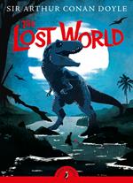 The Lost World