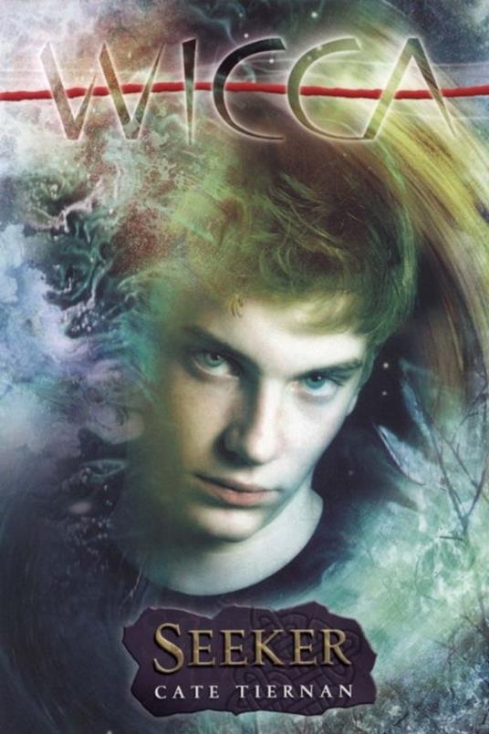 Wicca 10: Seeker - Cate Tiernan - ebook