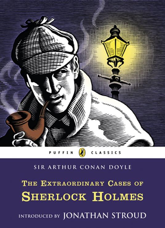 The Extraordinary Cases of Sherlock Holmes - Conan Doyle Arthur - ebook