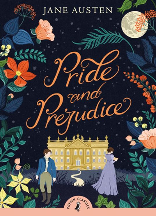 Pride and Prejudice - Jane Austen - ebook