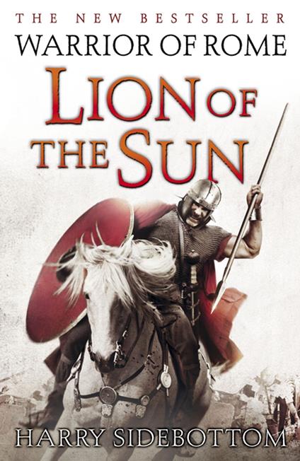 Warrior of Rome III: Lion of the Sun