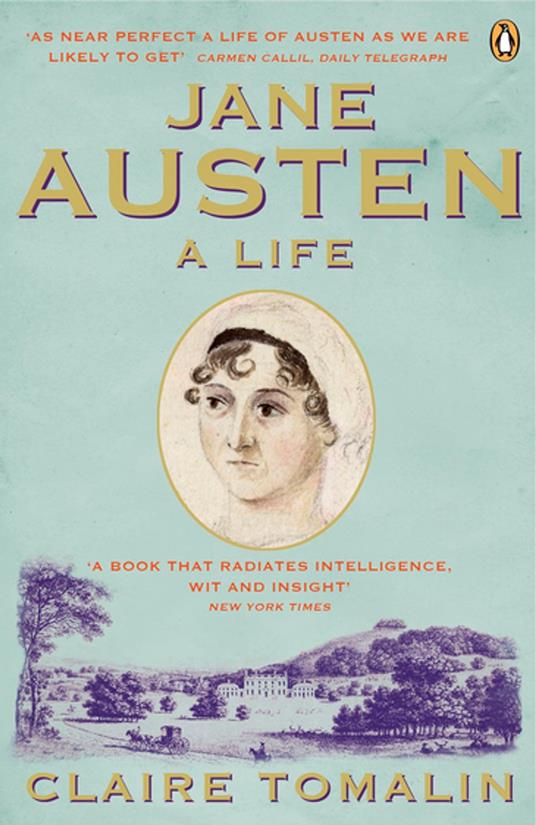 Jane Austen