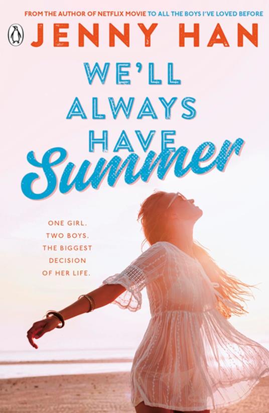 We'll Always Have Summer - Jenny Han - ebook