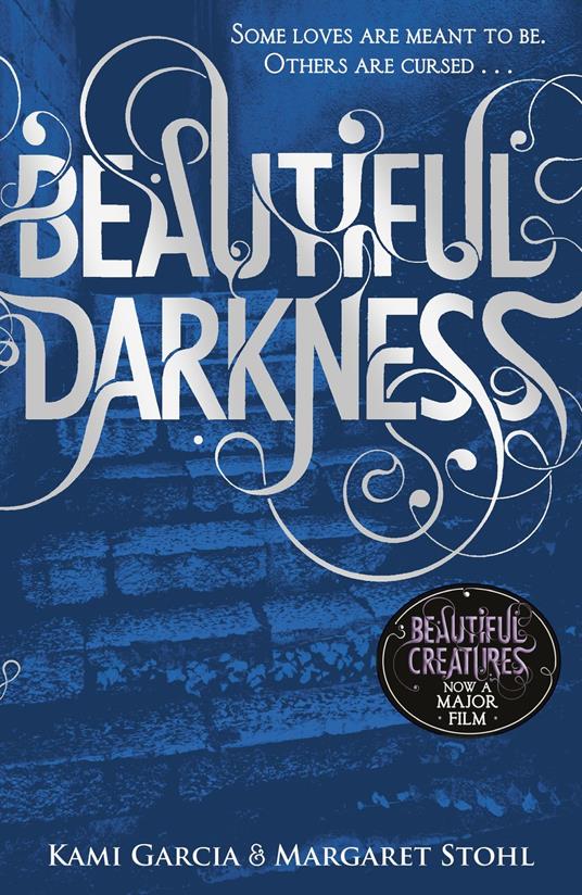 Beautiful Darkness (Book 2) - Kami Garcia,Margaret Stohl - ebook
