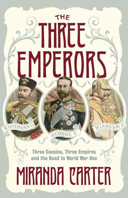 The Three Emperors