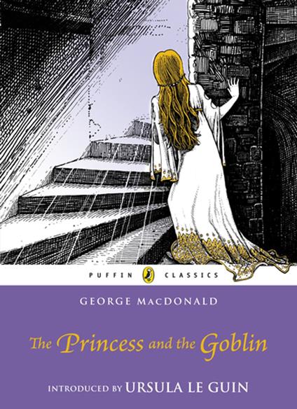 The Princess and the Goblin