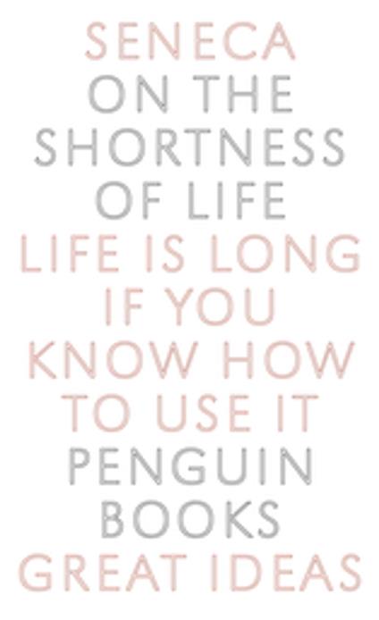 On the Shortness of Life