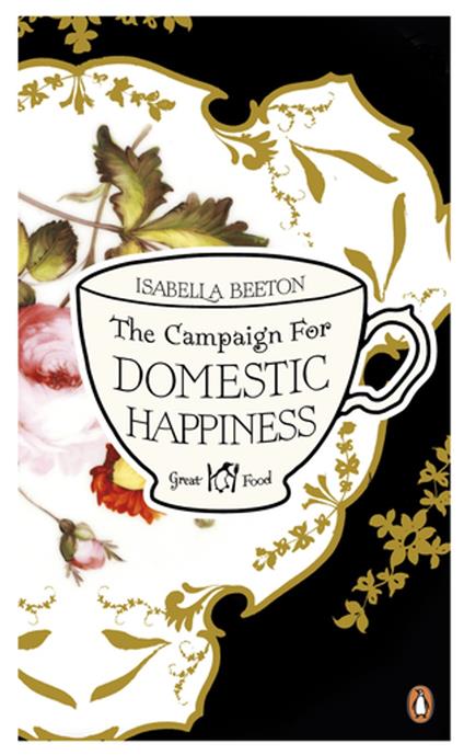 The Campaign for Domestic Happiness