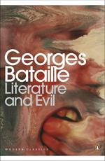 Literature and Evil