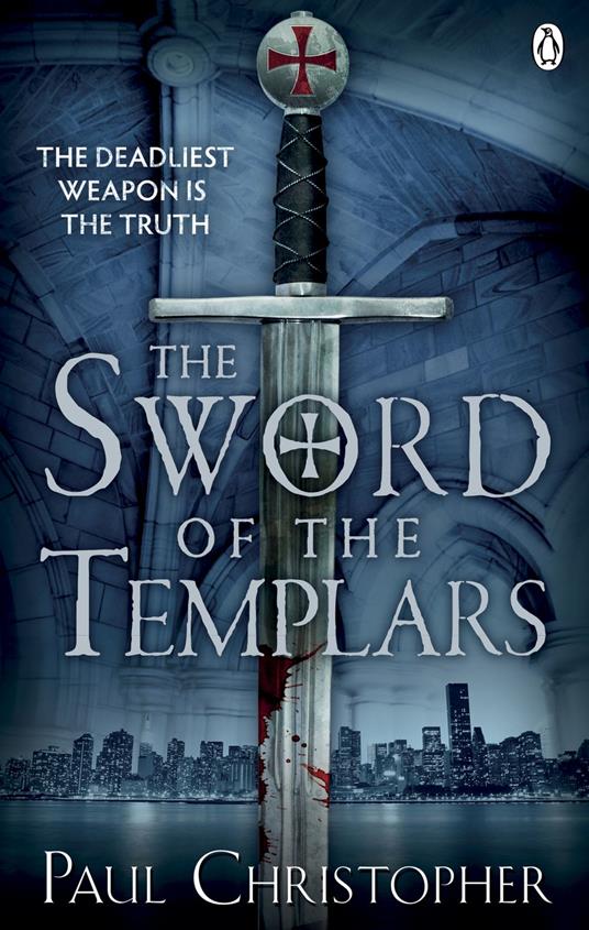 The Sword of the Templars