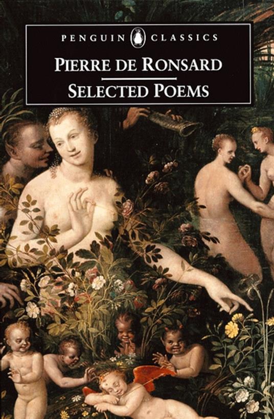 Selected Poems