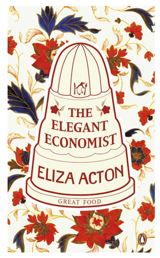 The Elegant Economist