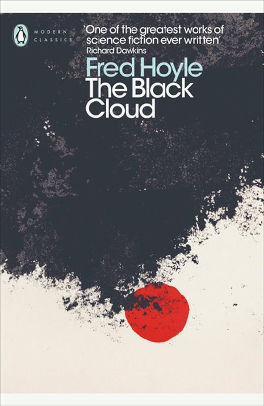 The Black Cloud