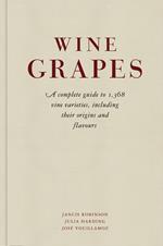 Wine Grapes