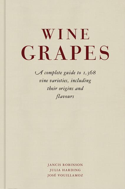 Wine Grapes