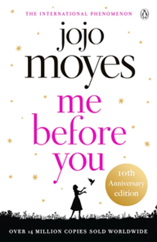 La mia vita nella tua eBook di Jojo Moyes - EPUB Libro