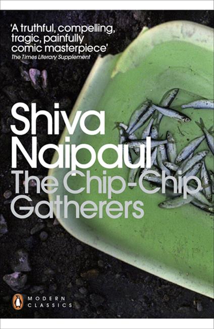 The Chip-Chip Gatherers