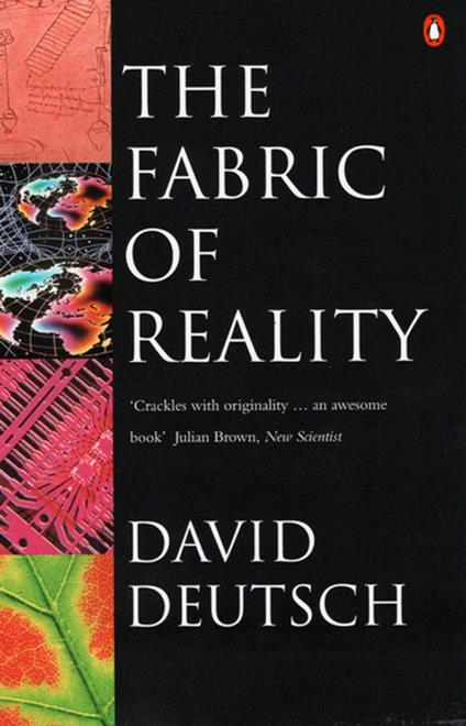 The Fabric of Reality