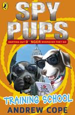 Spy Pups: Training School