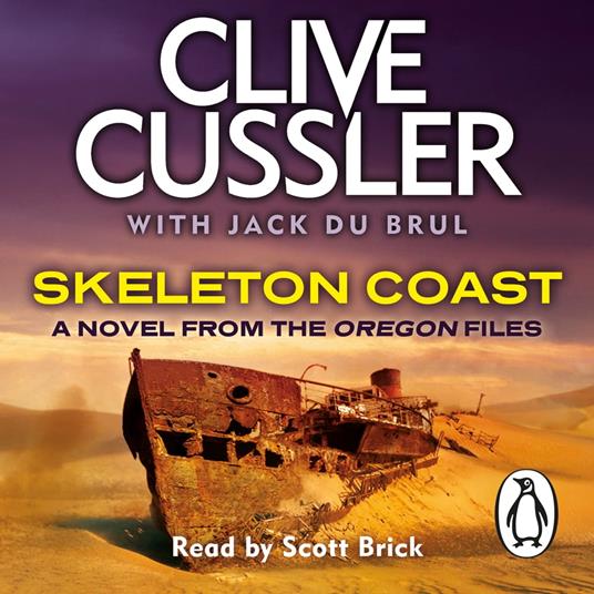 Skeleton Coast