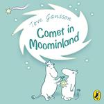 Comet in Moominland