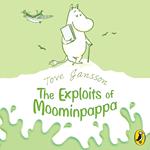 The Exploits of Moominpappa