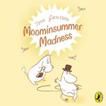 Moominsummer Madness