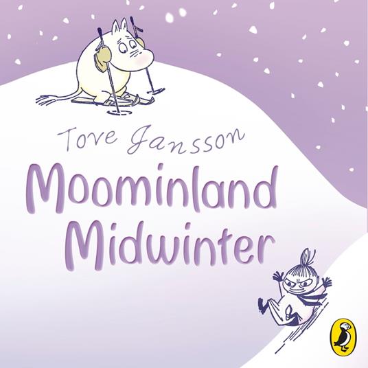 Moominland Midwinter