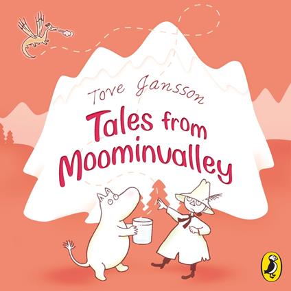 Tales from Moominvalley