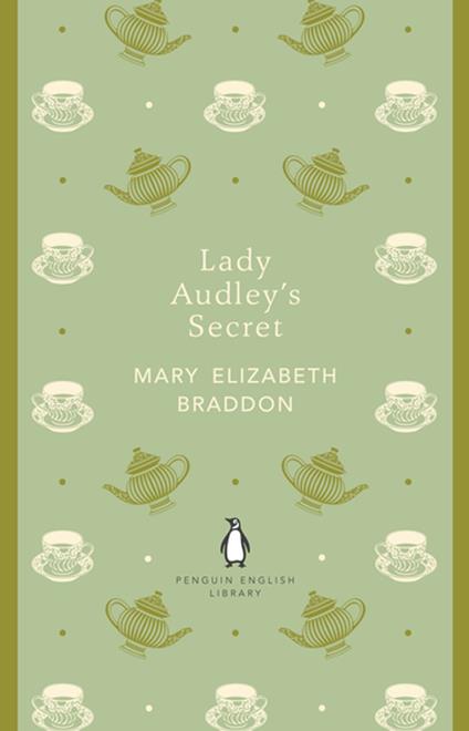 Lady Audley's Secret