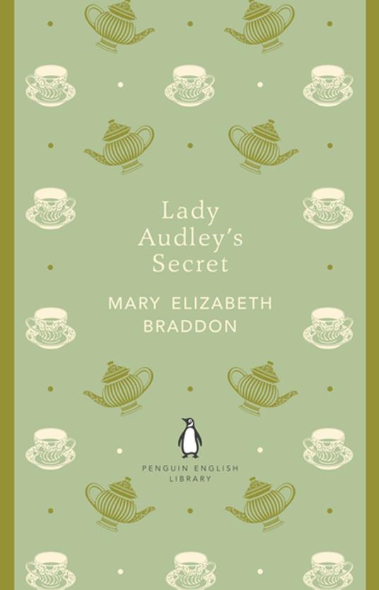 Lady Audley's Secret