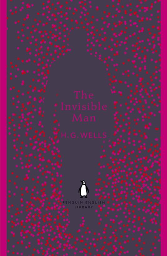 The Invisible Man