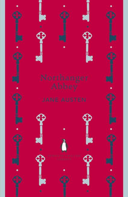 Northanger Abbey